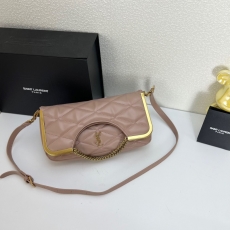 YSL Satchel Bags